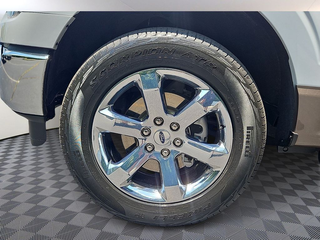 Thumbnail: 2022 Ford F-150 - 8