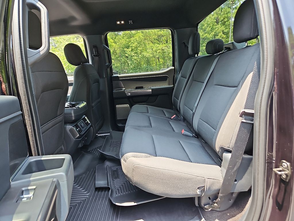 Thumbnail: 2021 Ford F-150 - 12