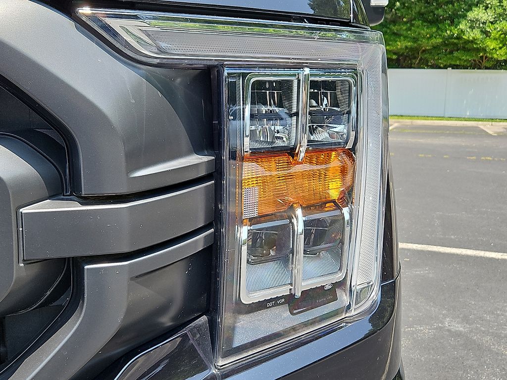 Thumbnail: 2021 Ford F-150 - 19