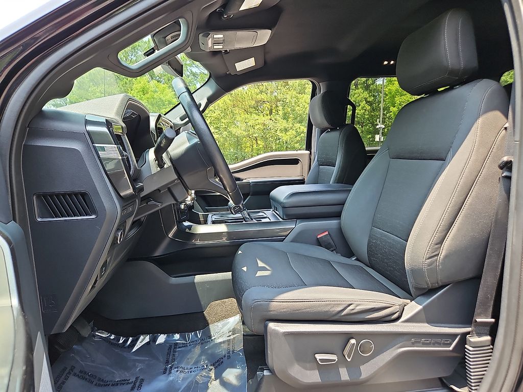 Thumbnail: 2021 Ford F-150 - 11