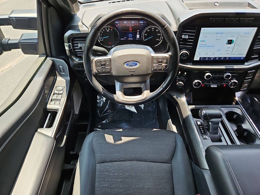 Thumbnail: 2021 Ford F-150 - 2