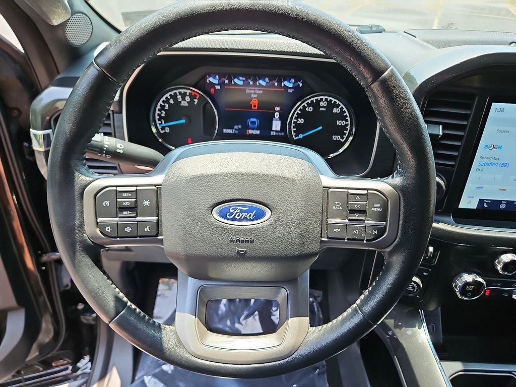 Thumbnail: 2021 Ford F-150 - 10