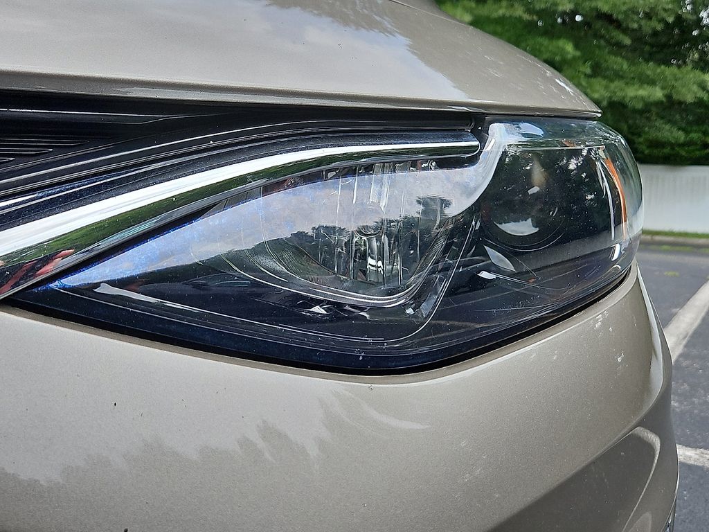 Thumbnail: 2024 Chevrolet Malibu - 20