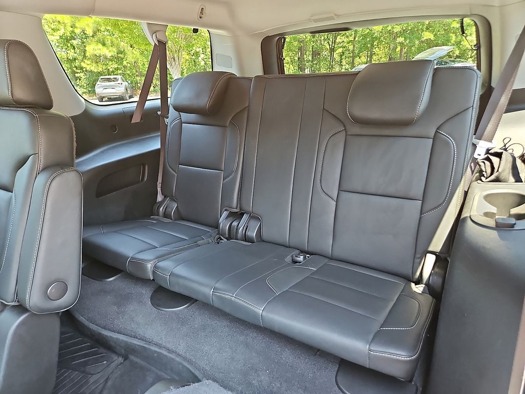Thumbnail: 2020 Chevrolet Suburban - 21