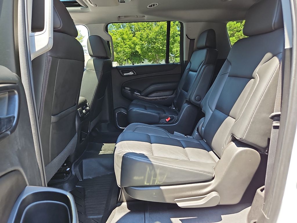 Thumbnail: 2020 Chevrolet Suburban - 12