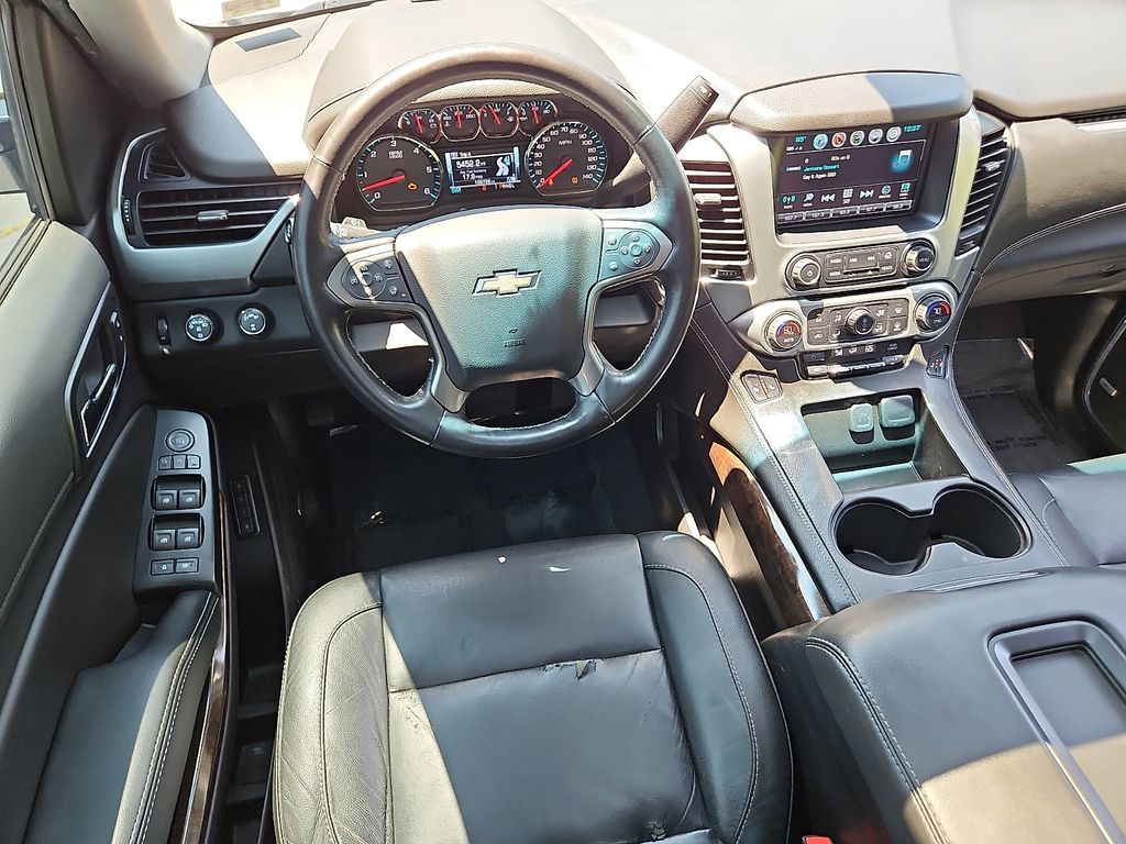 Thumbnail: 2020 Chevrolet Suburban - 2