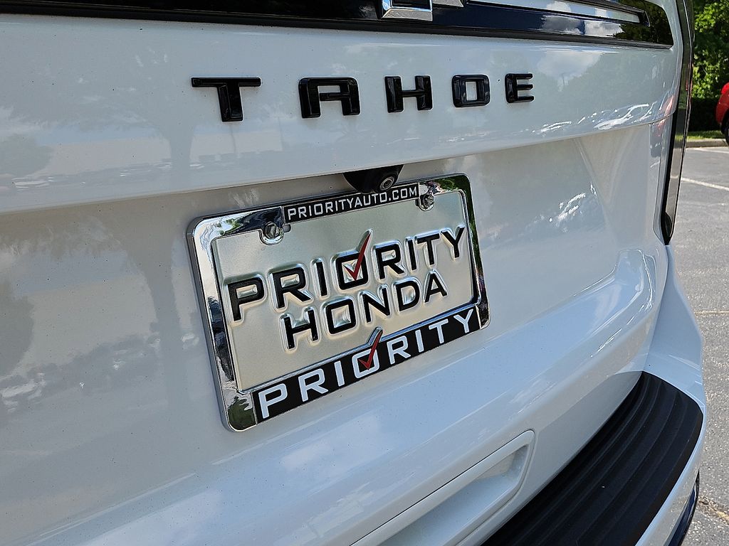 Thumbnail: 2023 Chevrolet Tahoe - 31