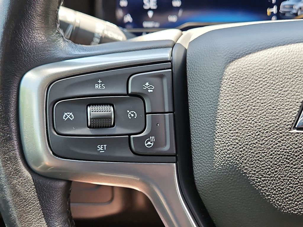 Thumbnail: 2023 Chevrolet Tahoe - 24