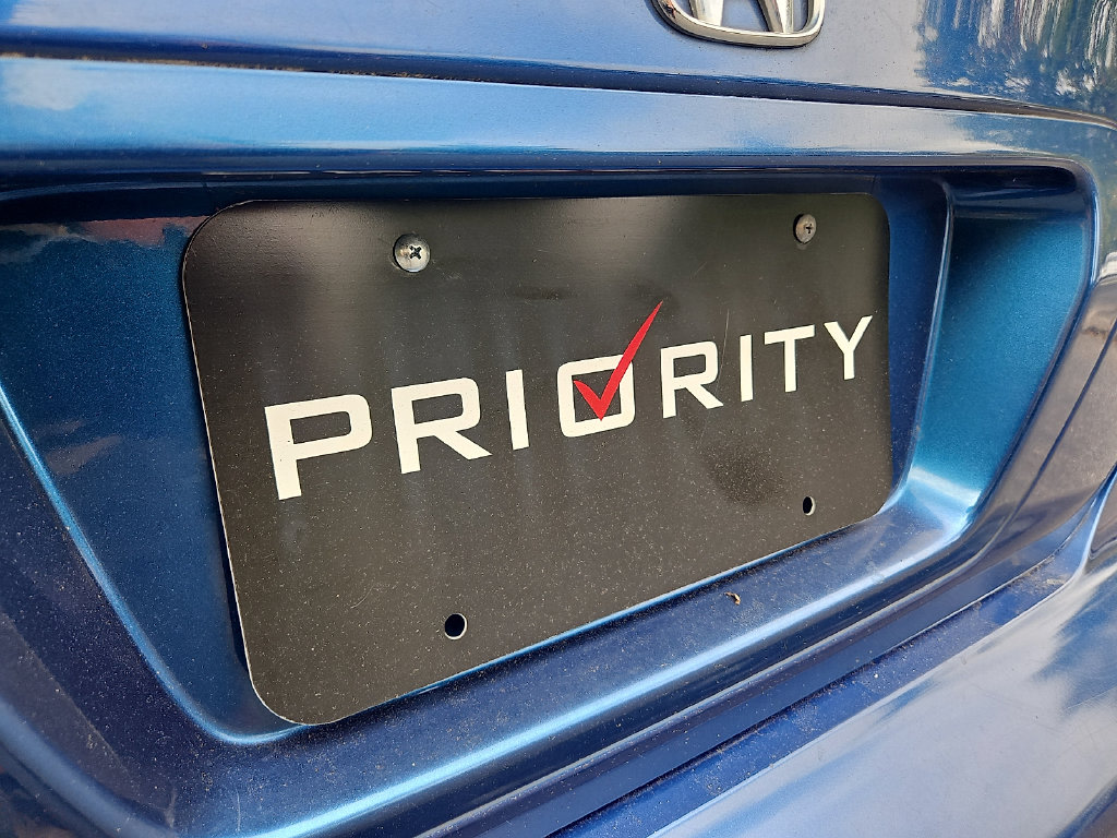 Thumbnail: 2007 Honda Accord - 7
