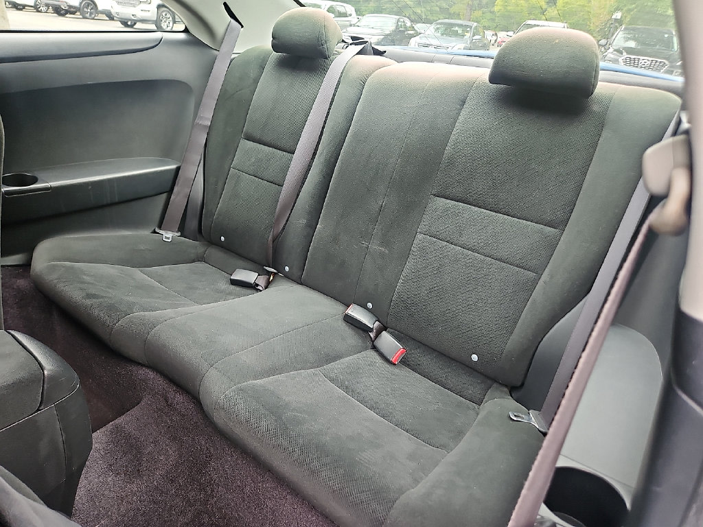 Thumbnail: 2007 Honda Accord - 12