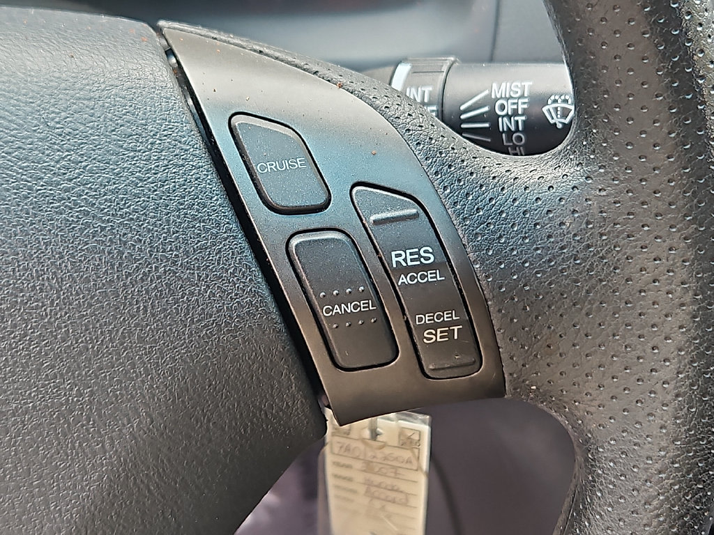 Thumbnail: 2007 Honda Accord - 25