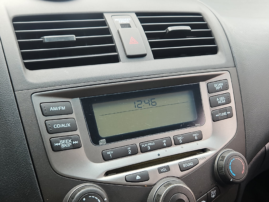 Thumbnail: 2007 Honda Accord - 13