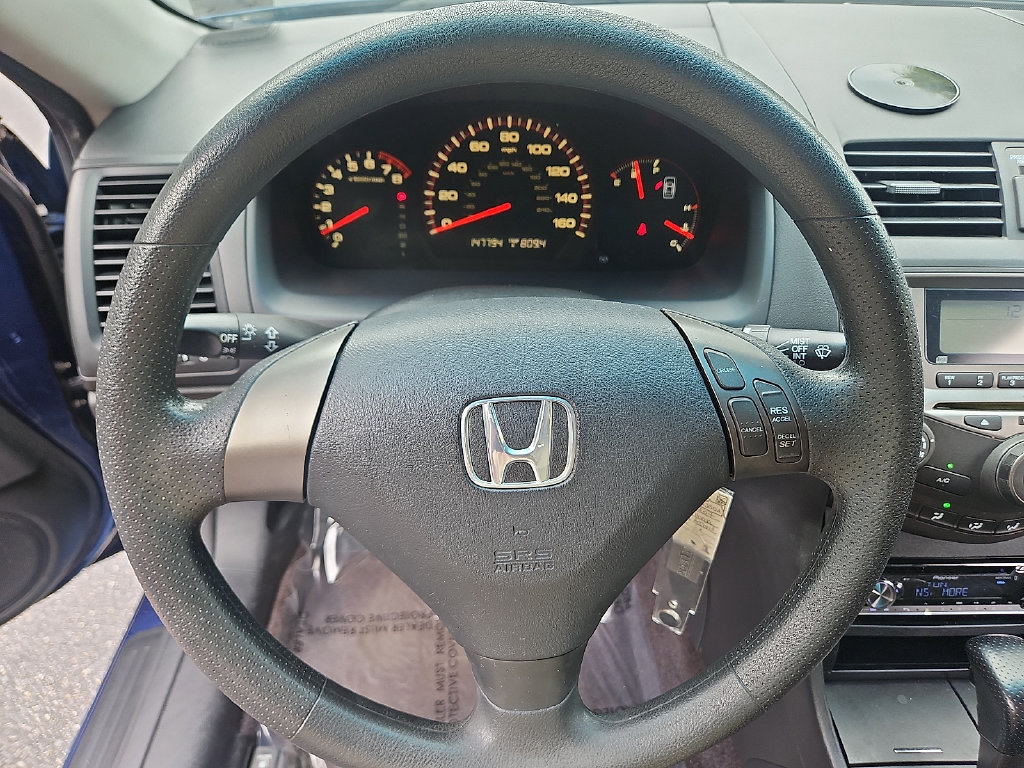 Thumbnail: 2007 Honda Accord - 10