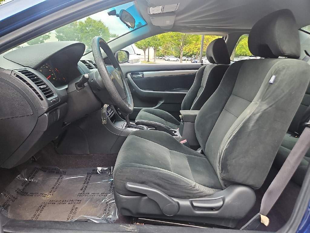 Thumbnail: 2007 Honda Accord - 11