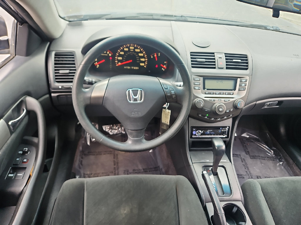 Thumbnail: 2007 Honda Accord - 2