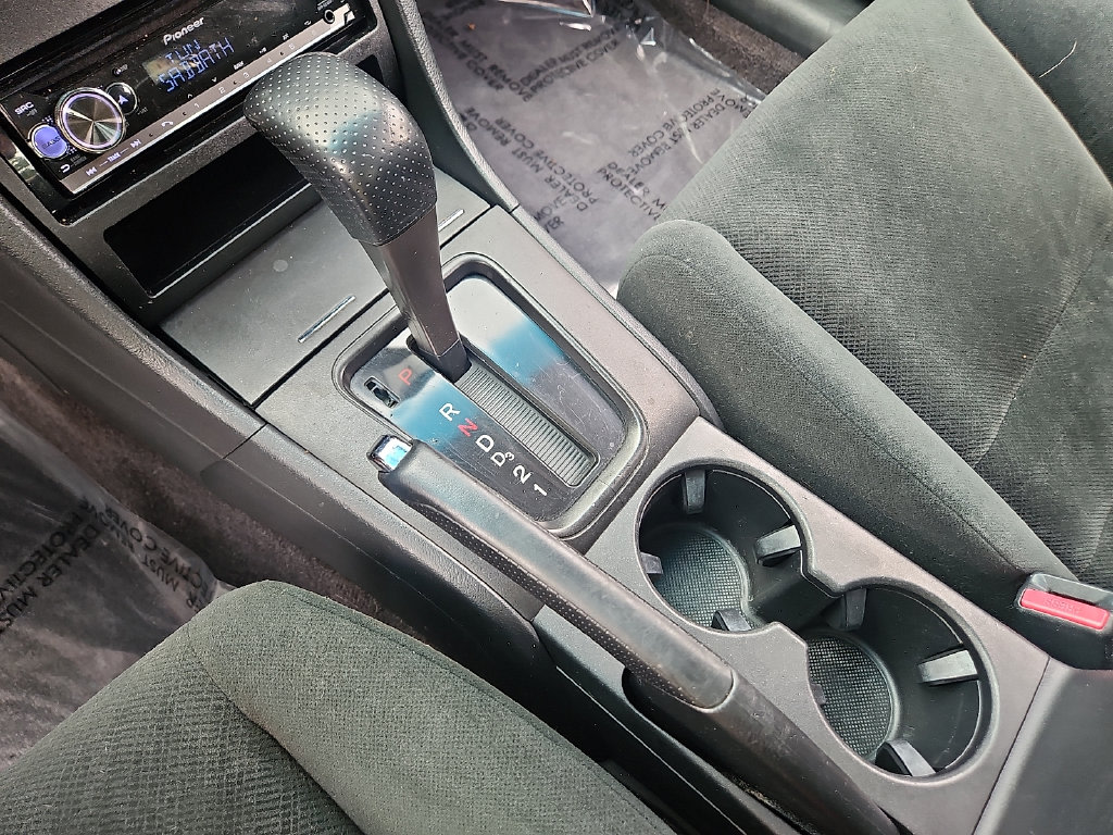 Thumbnail: 2007 Honda Accord - 14