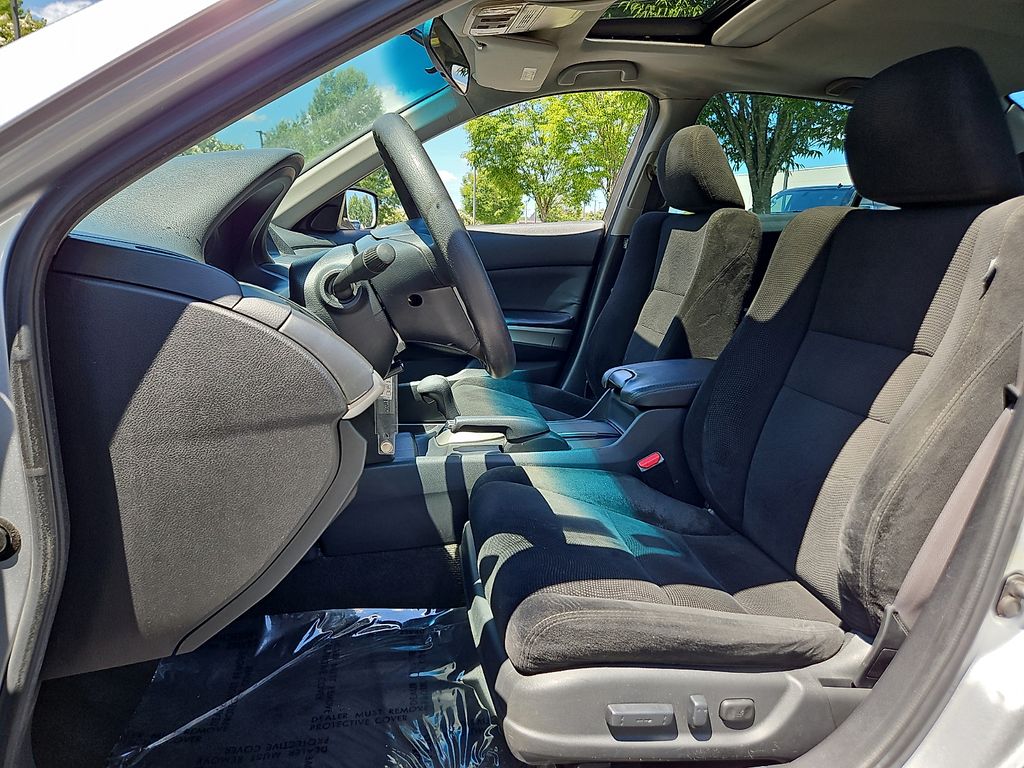 Thumbnail: 2009 Honda Accord - 11