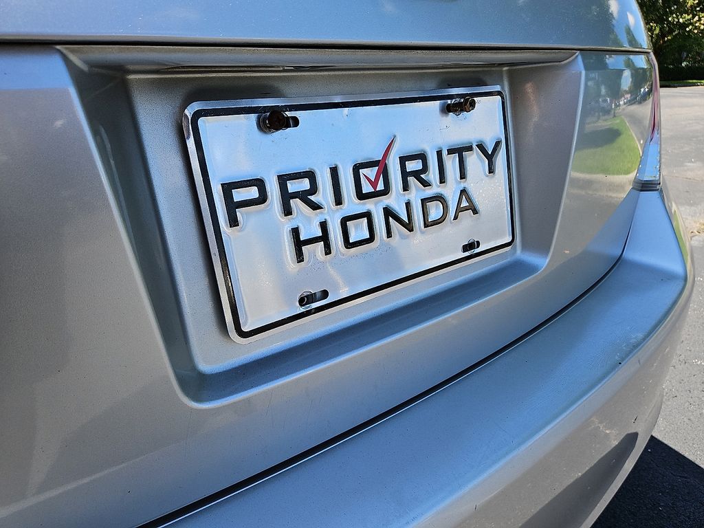 Thumbnail: 2009 Honda Accord - 30