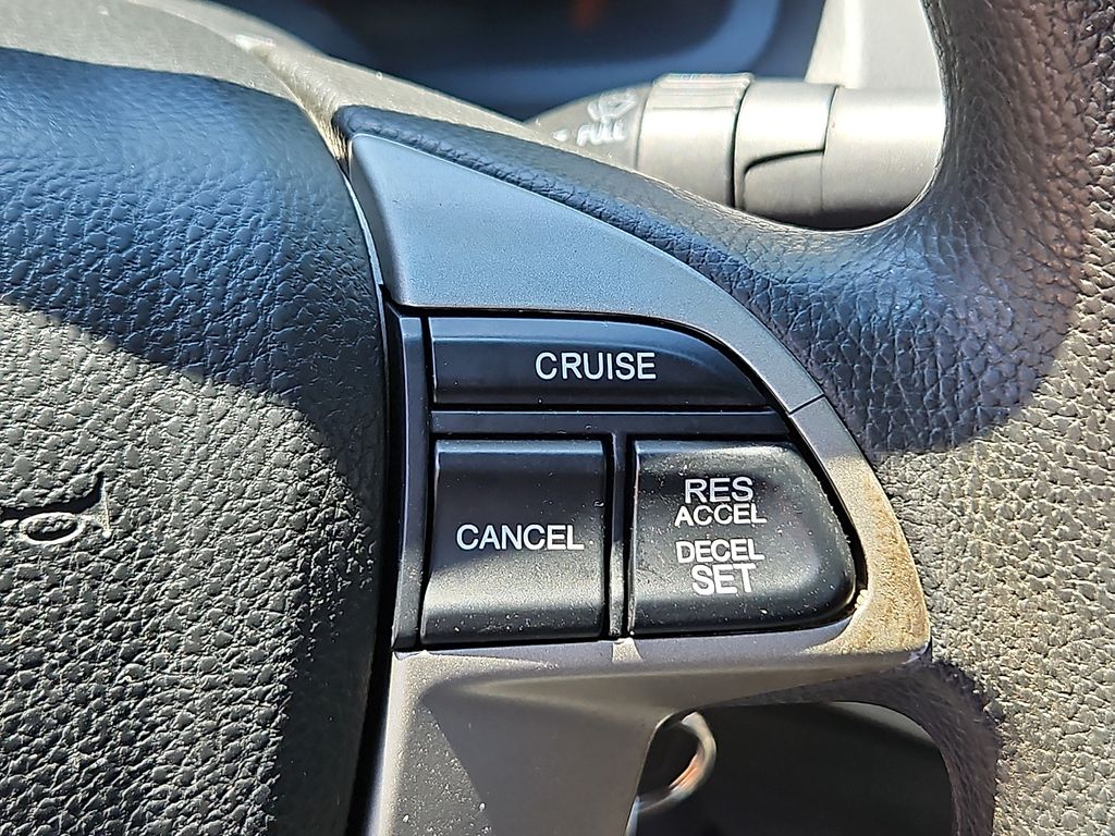 Thumbnail: 2009 Honda Accord - 24