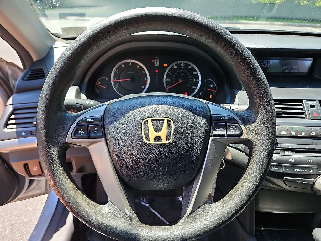 Thumbnail: 2009 Honda Accord - 10