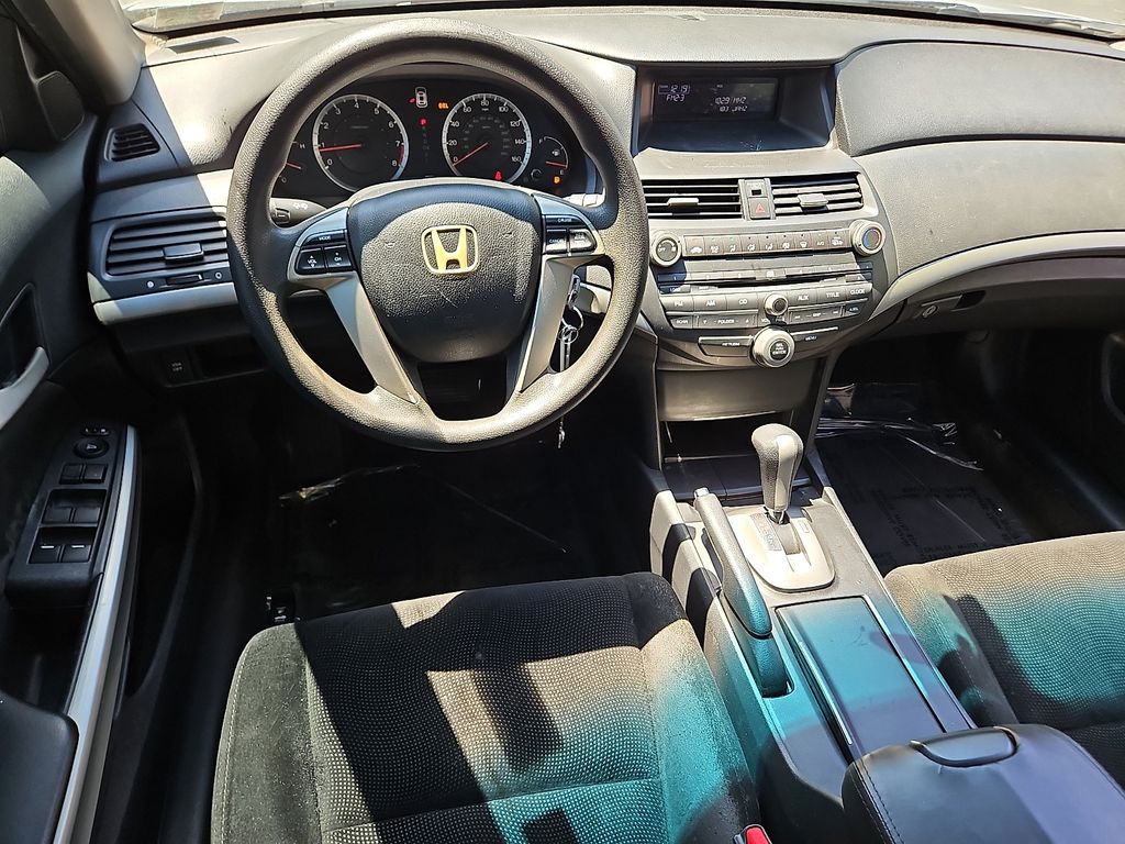 Thumbnail: 2009 Honda Accord - 2