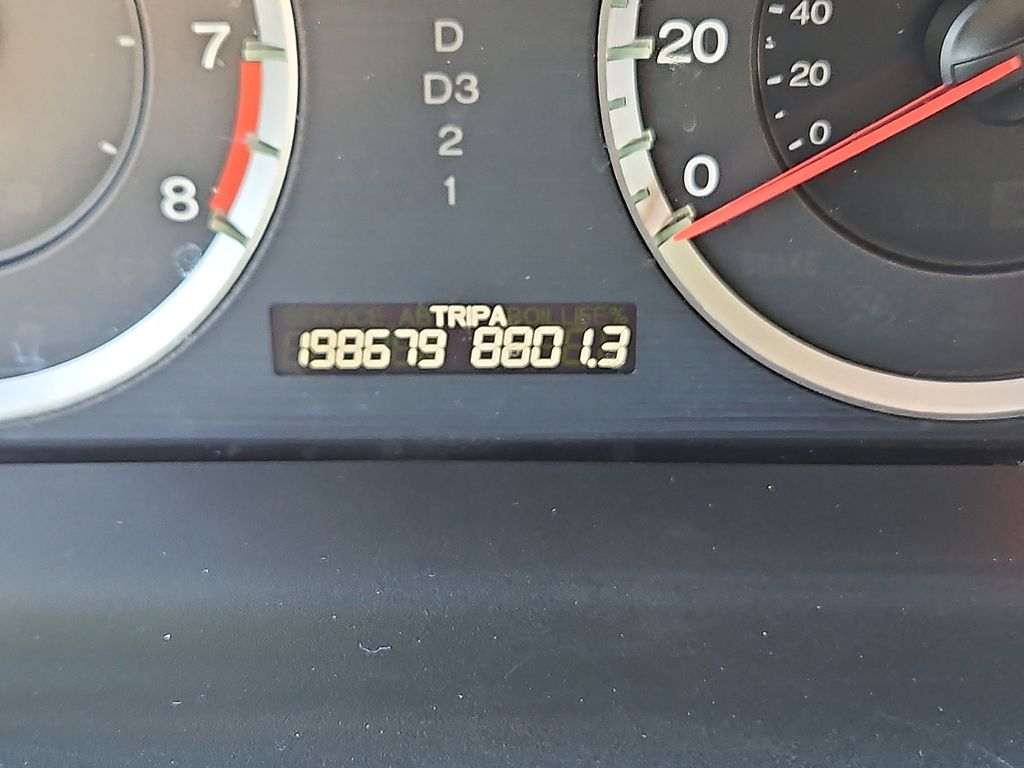 Thumbnail: 2009 Honda Accord - 15