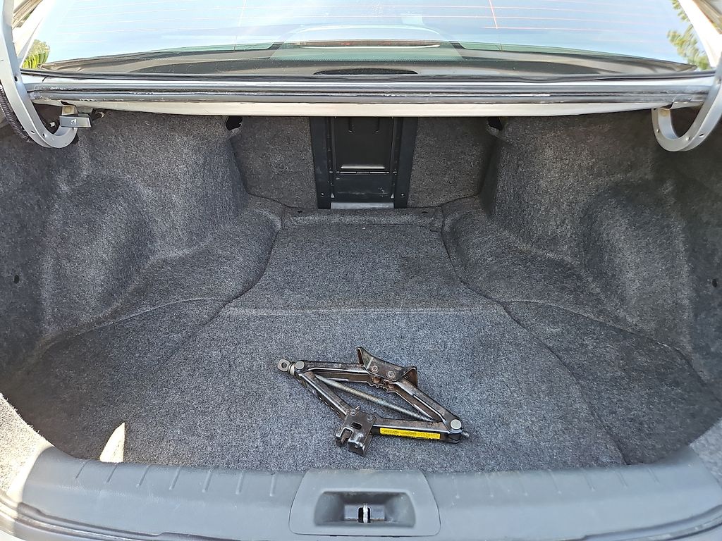 Thumbnail: 2009 Honda Accord - 28