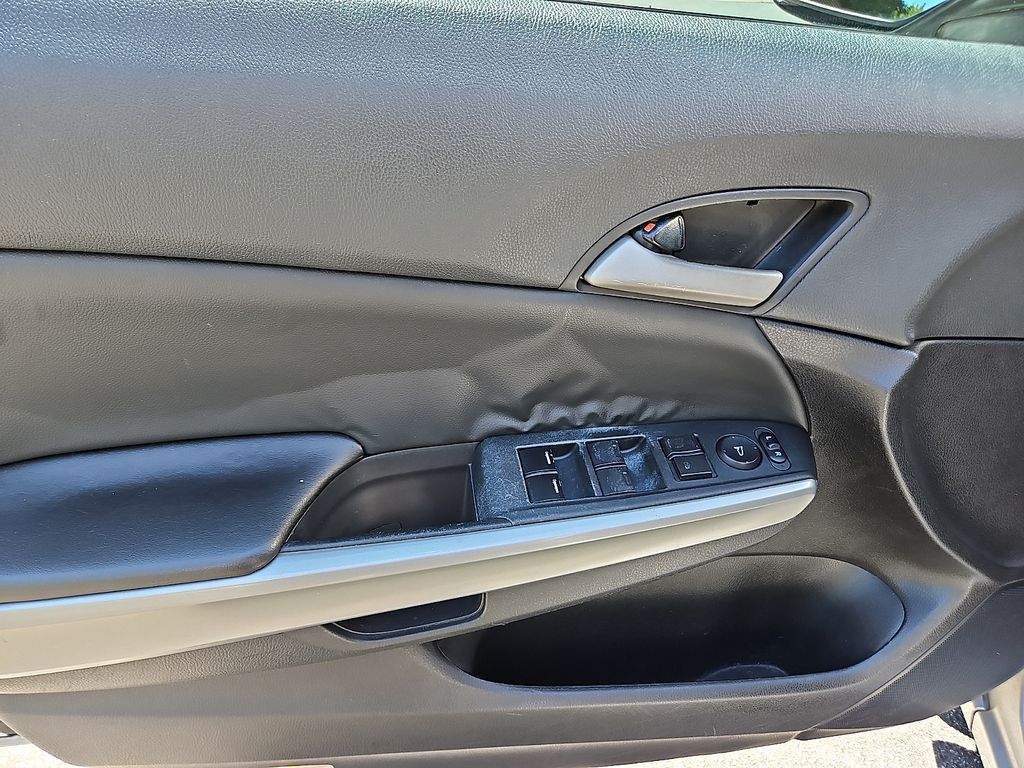 Thumbnail: 2009 Honda Accord - 20