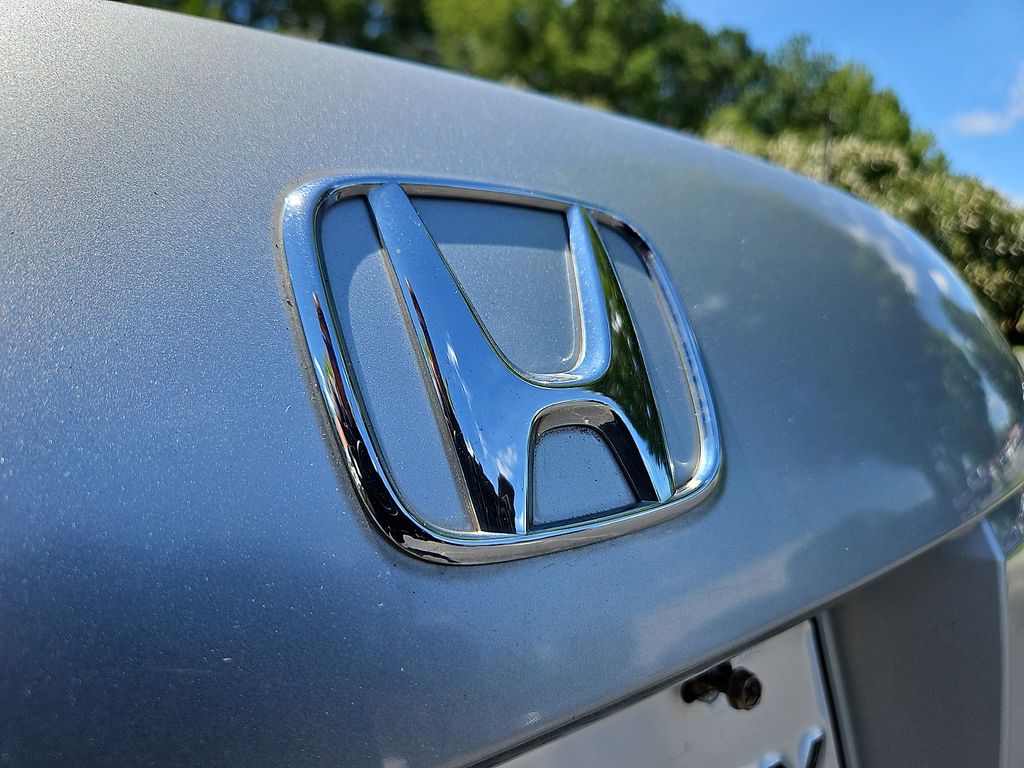 Thumbnail: 2009 Honda Accord - 29