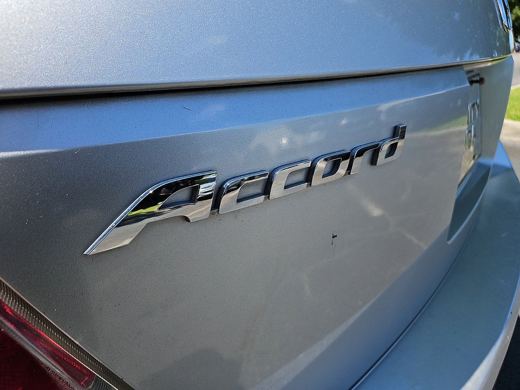 Thumbnail: 2009 Honda Accord - 7