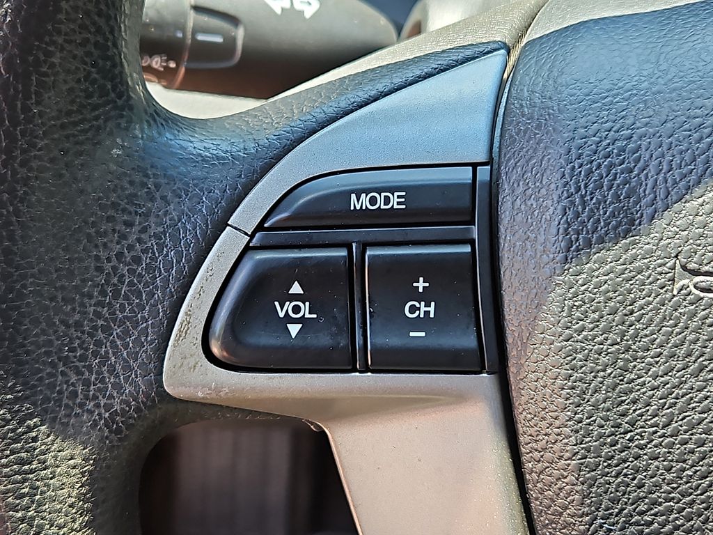 Thumbnail: 2009 Honda Accord - 23