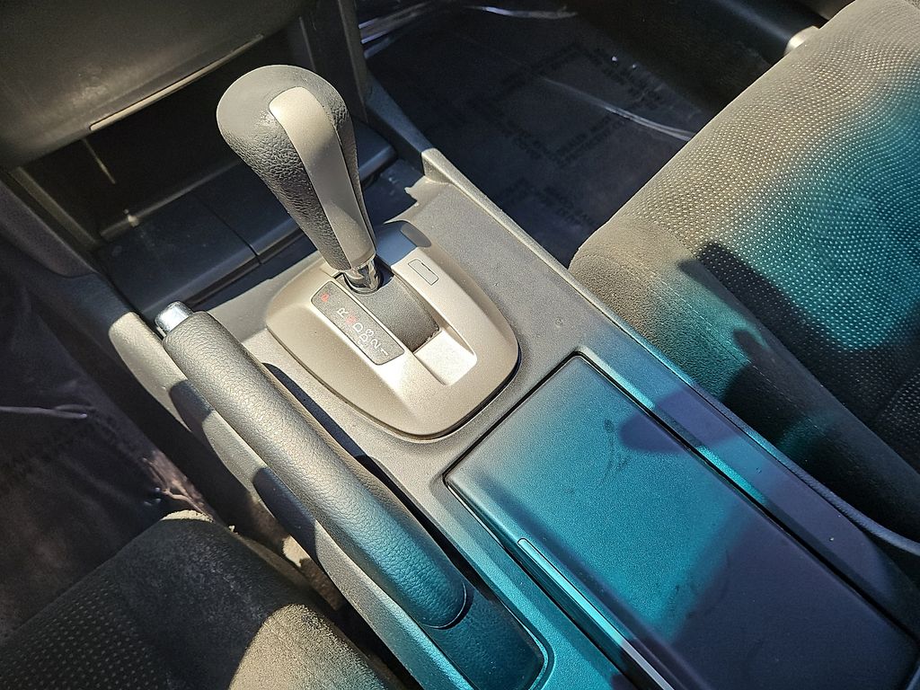 Thumbnail: 2009 Honda Accord - 14