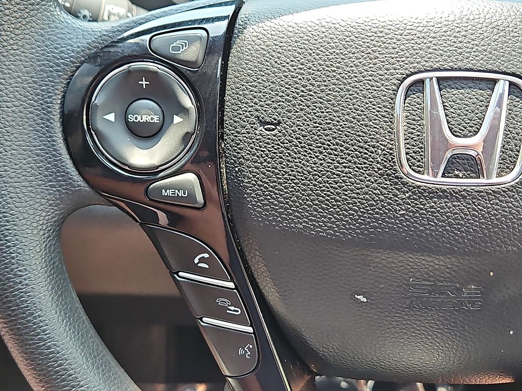 Thumbnail: 2017 Honda Accord - 25