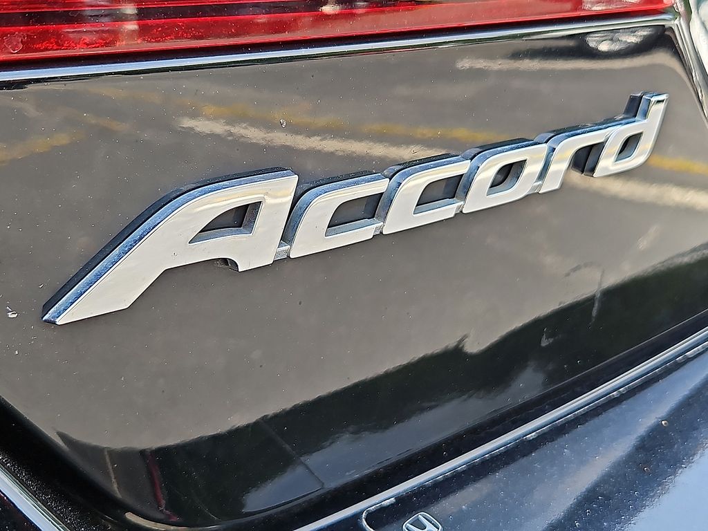 Thumbnail: 2017 Honda Accord - 6