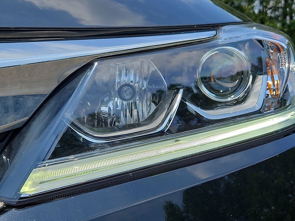 Thumbnail: 2017 Honda Accord - 20