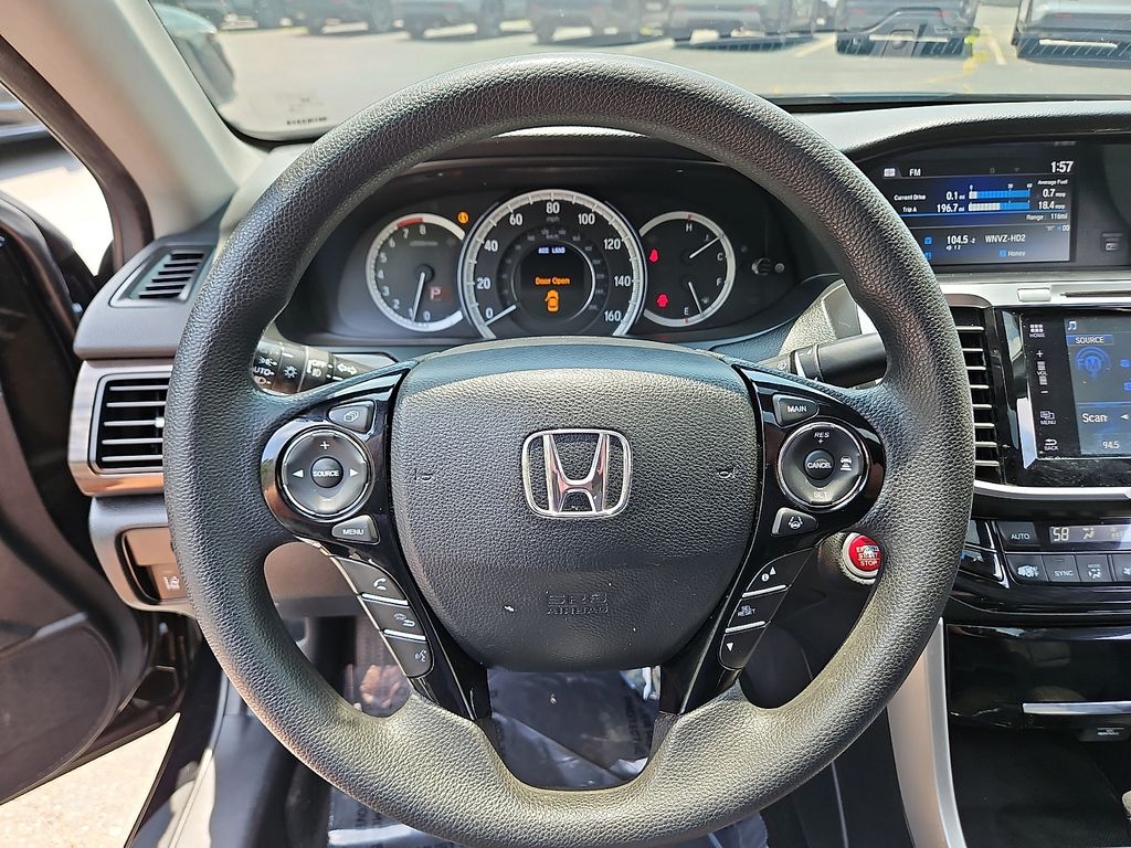 Thumbnail: 2017 Honda Accord - 9