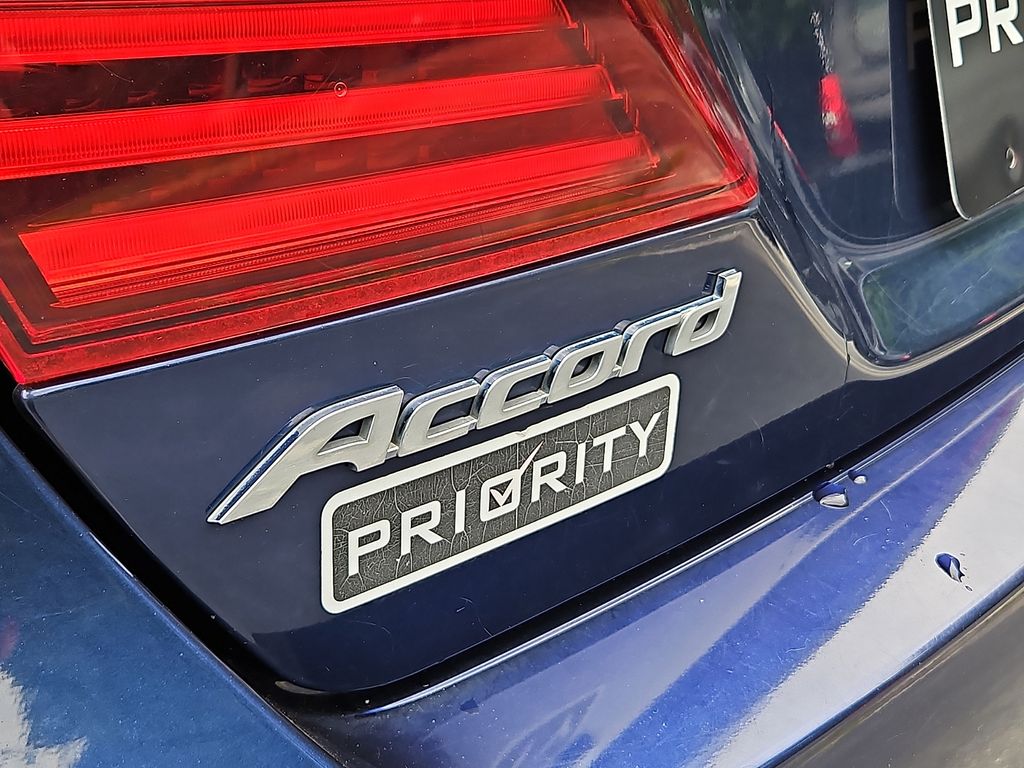 Thumbnail: 2017 Honda Accord - 6