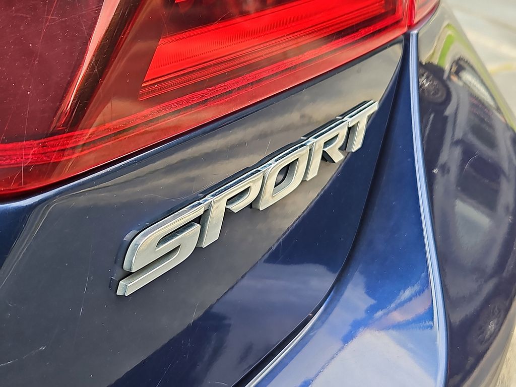 Thumbnail: 2017 Honda Accord - 29