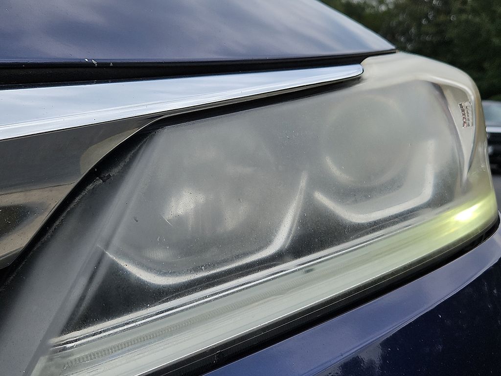 Thumbnail: 2017 Honda Accord - 20