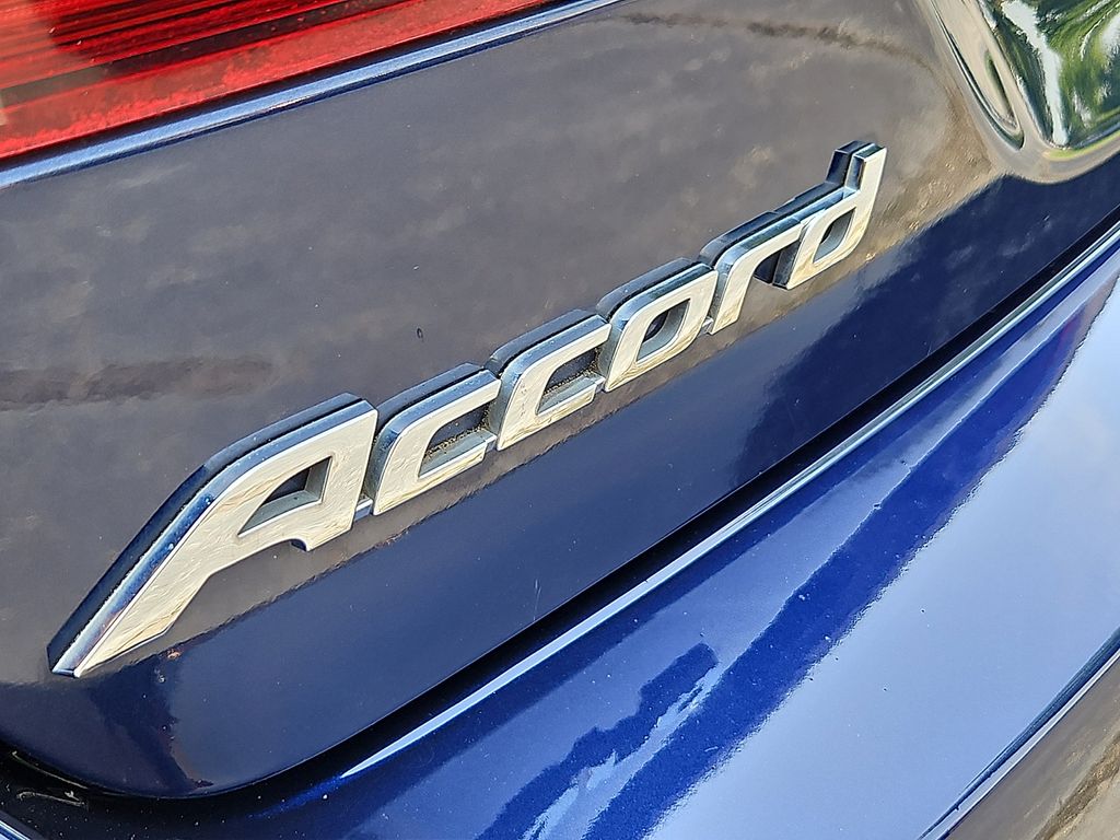 Thumbnail: 2017 Honda Accord - 7