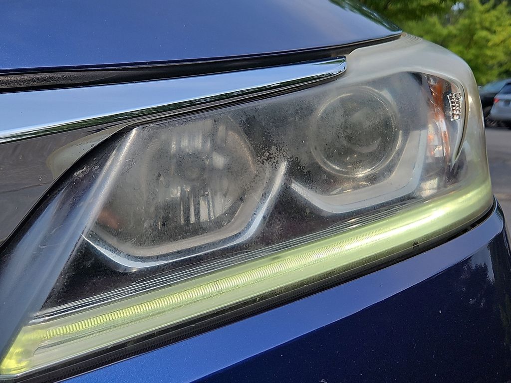 Thumbnail: 2017 Honda Accord - 20