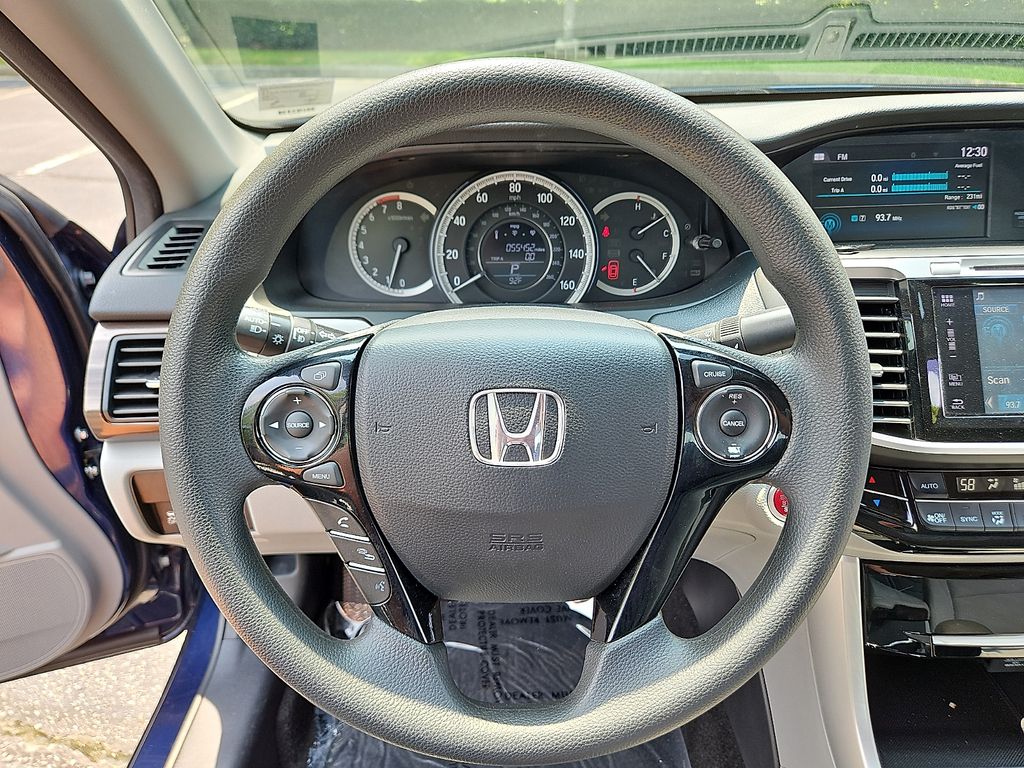 Thumbnail: 2017 Honda Accord - 10