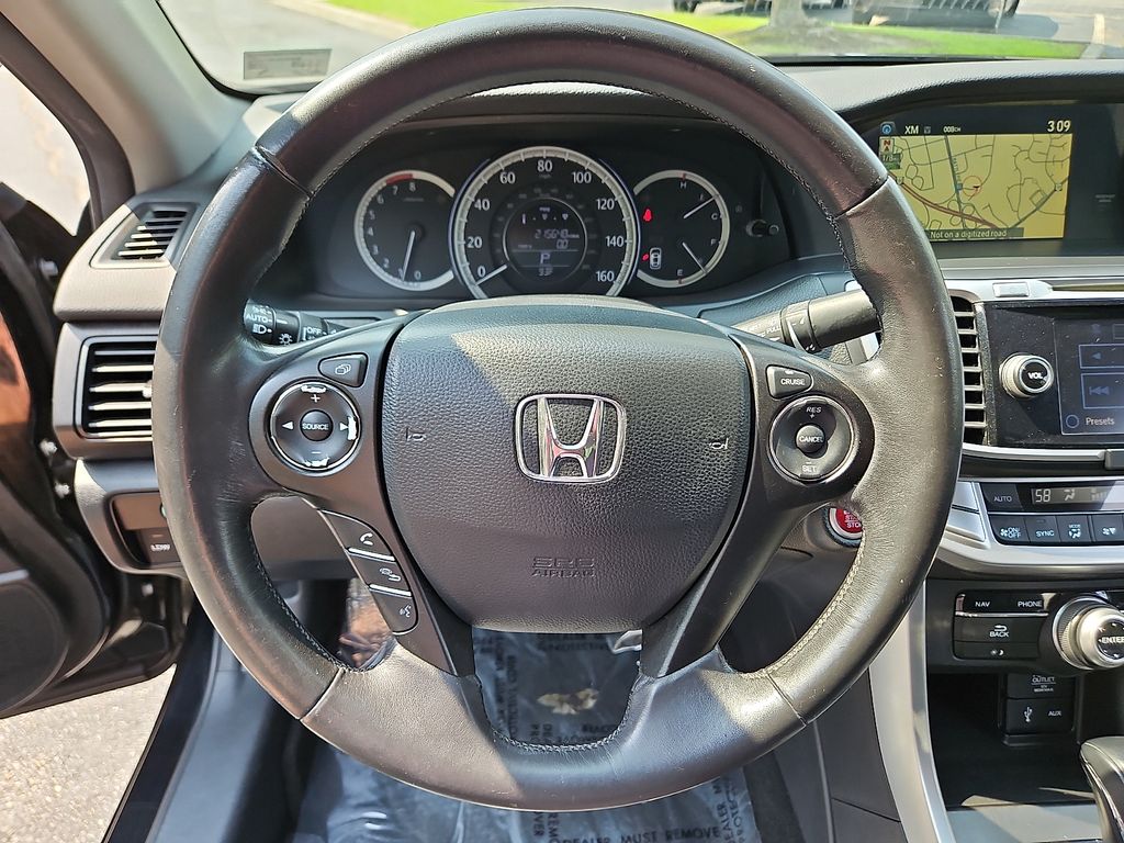 Thumbnail: 2013 Honda Accord - 9
