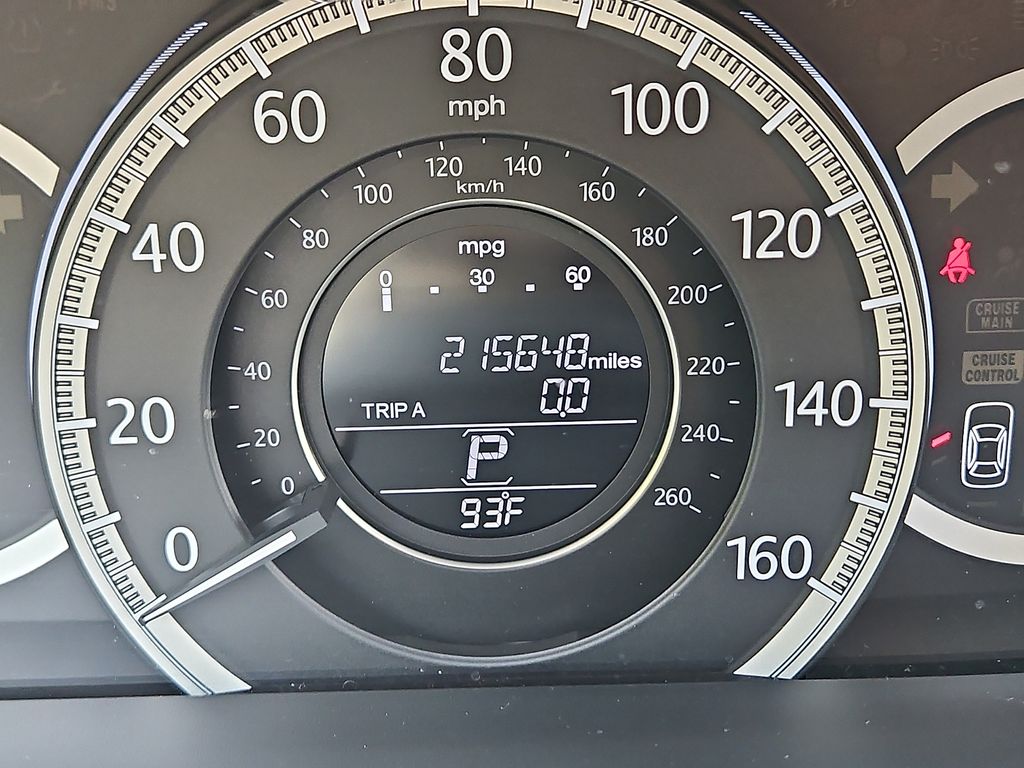Thumbnail: 2013 Honda Accord - 14