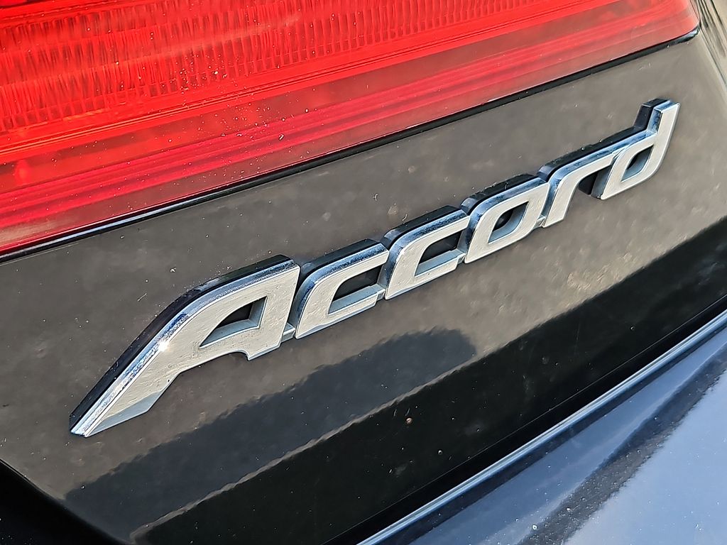 Thumbnail: 2013 Honda Accord - 6