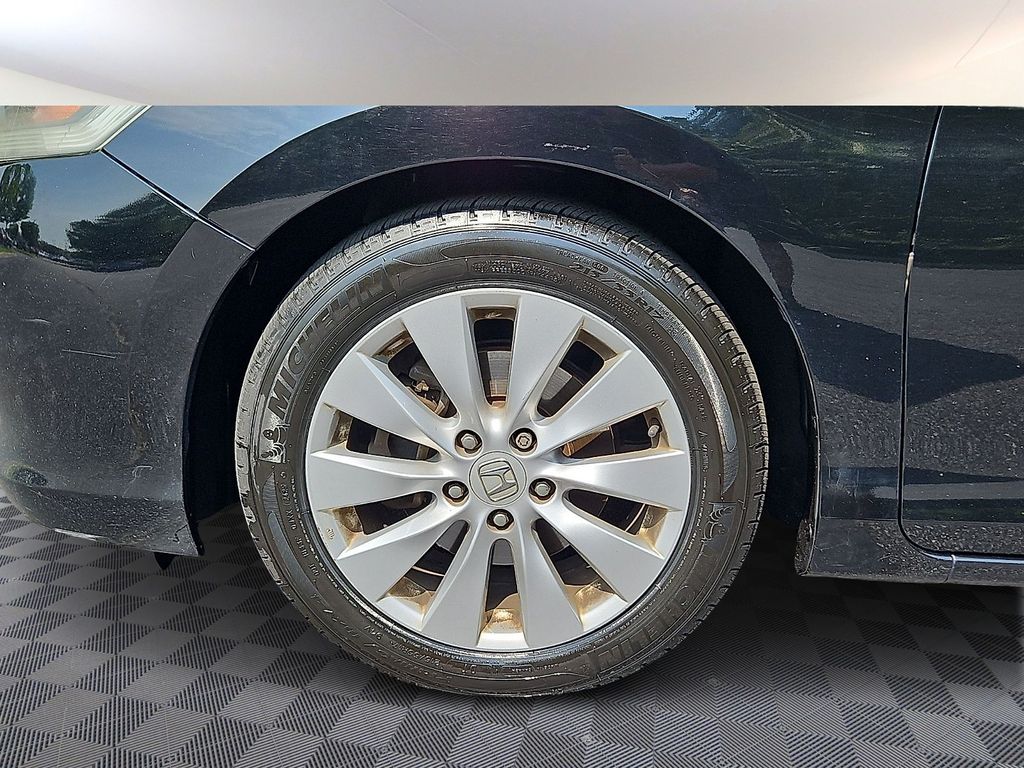 Thumbnail: 2013 Honda Accord - 7