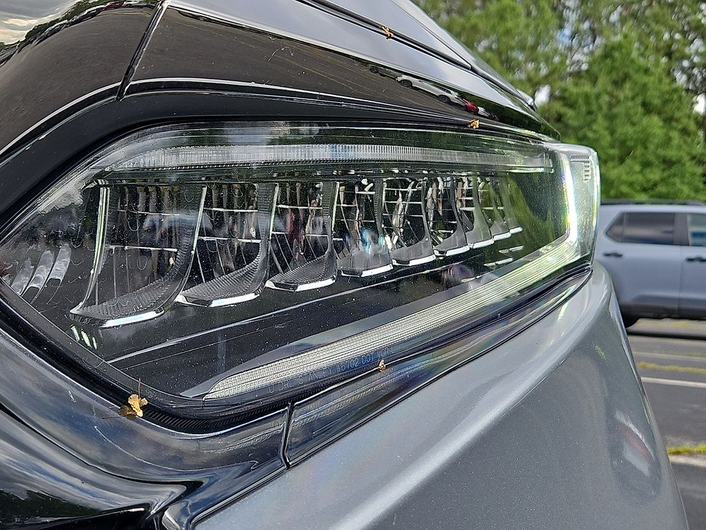 Thumbnail: 2022 Honda Accord - 20