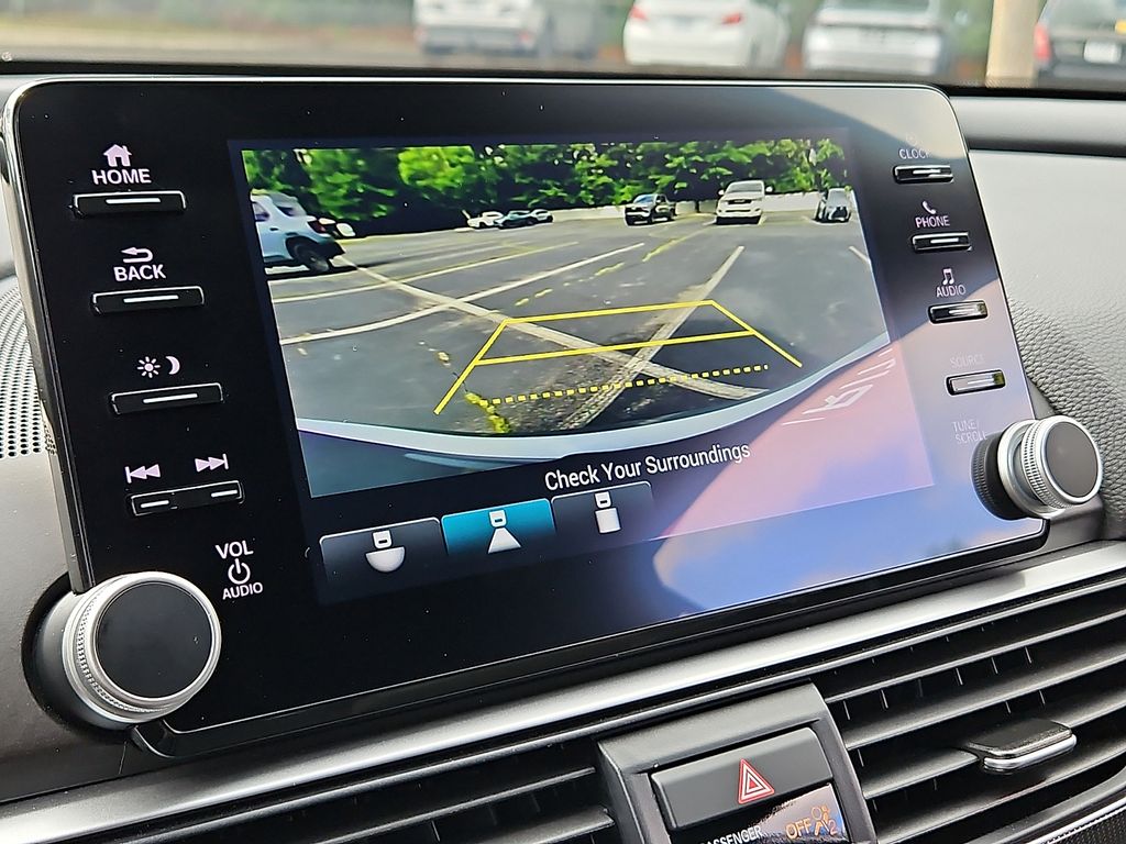 Thumbnail: 2022 Honda Accord - 24