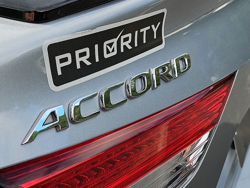Thumbnail: 2022 Honda Accord - 7