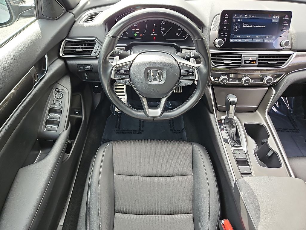 Thumbnail: 2022 Honda Accord - 2